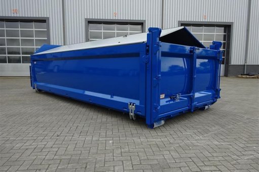 Containers Vossebelt