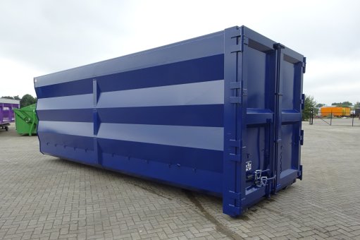 Lightweight container