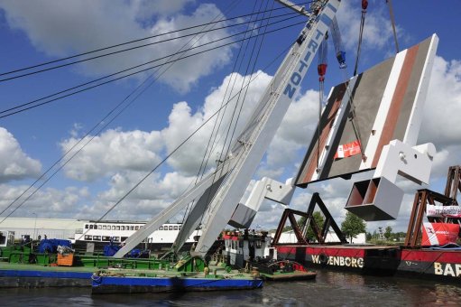 Bridge TruSteel Infra