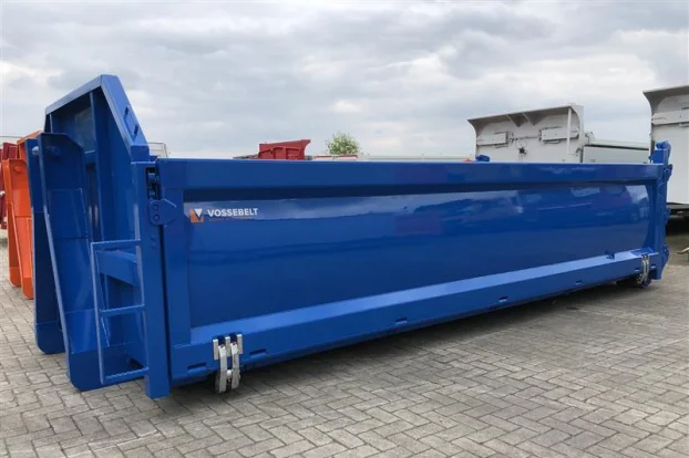 Container Vossebelt