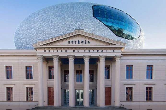 Museum De Fundatie Zwolle