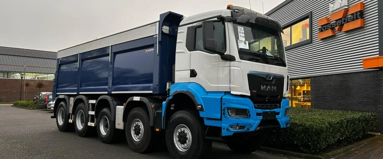Stoter Transport