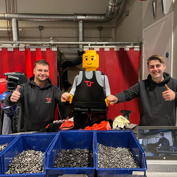 Technique event Meppel