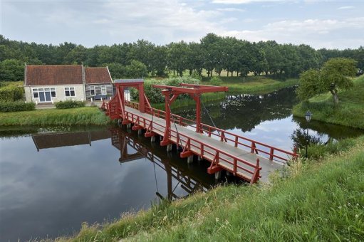 Bridges Bourtange TruSteel Infra