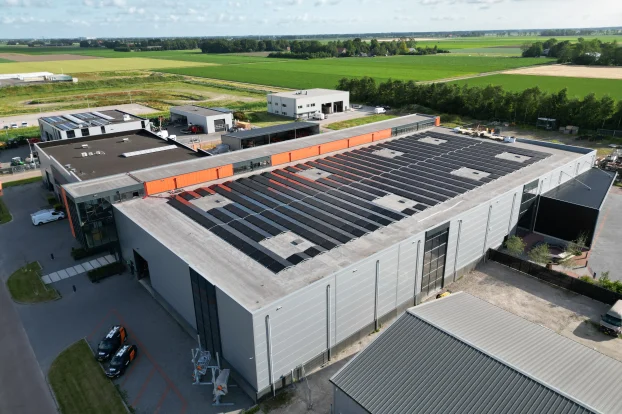 Solarpanels_VHM_Machinery_TruSteel_Energy