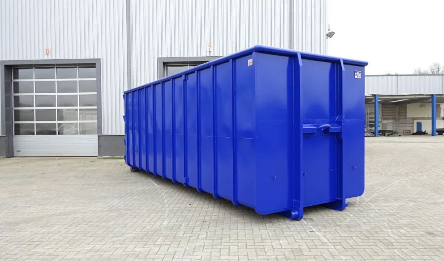 Disposal containers