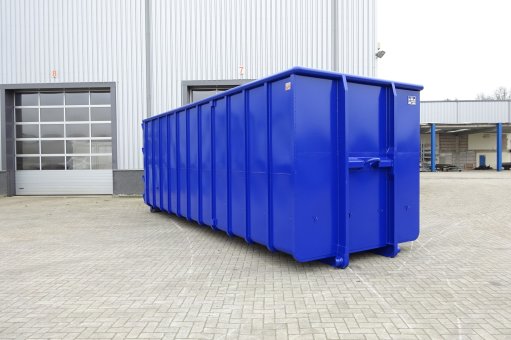 Disposal containers
