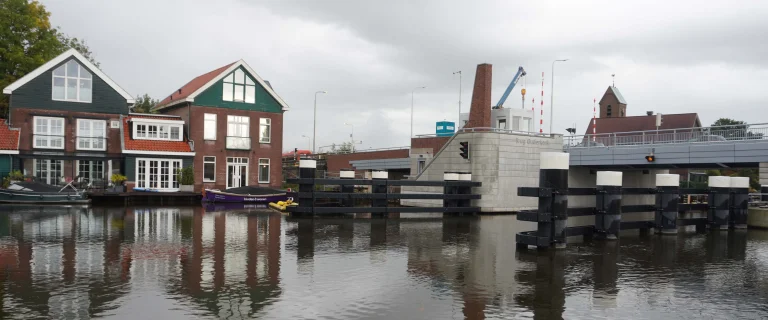 Remmingwerken, Ouderkerk aan de Amstel