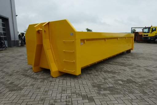 Disposal containers