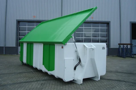Sealable containers