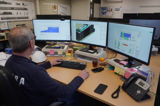 Engineer Kamplacon