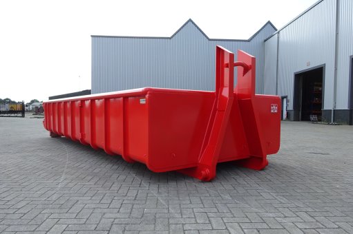 Disposal containers