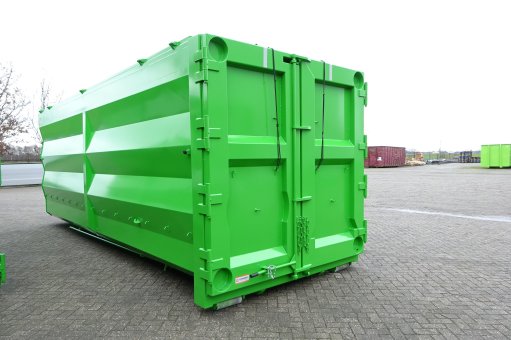 Lightweight container