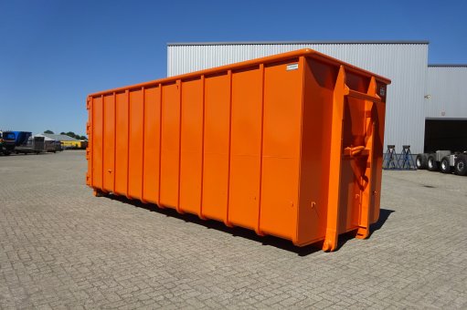 Disposal containers