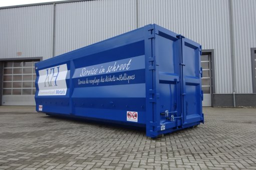 Lightweight container