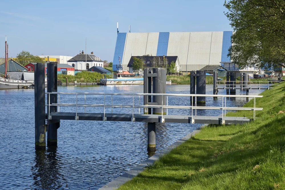 kop van holland remmingwerken