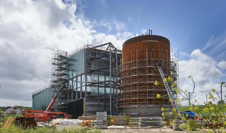 Vattenfall