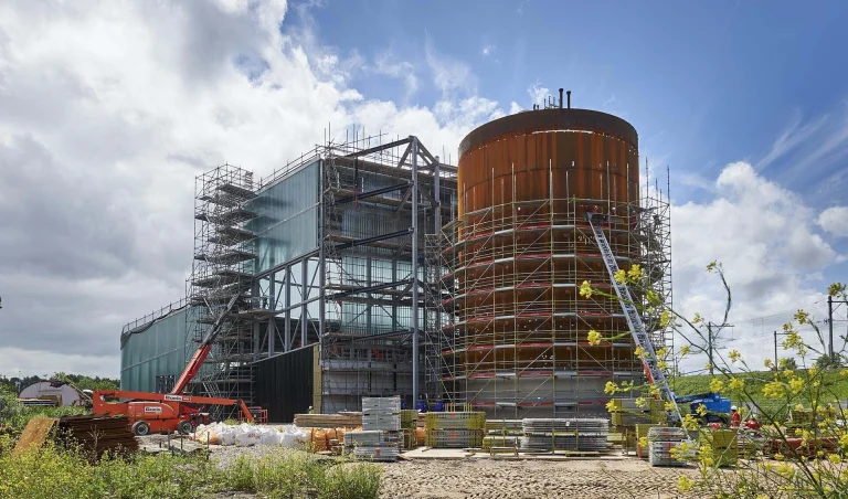 Vattenfall