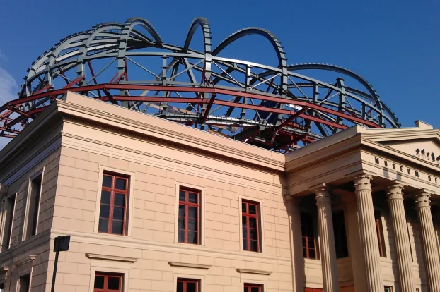 Museum De Fundatie Zwolle