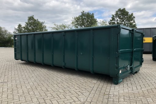Disposal containers