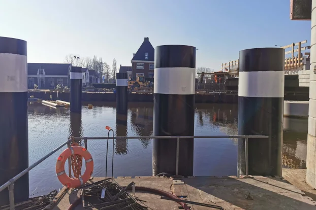 Remmingwerken, Ouderkerk aan de Amstel