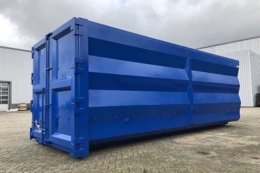Lightweight container