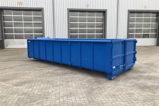Disposal containers