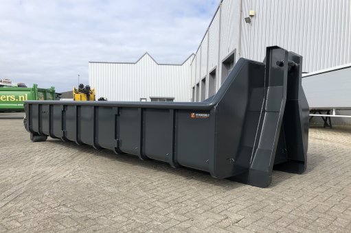 Disposal containers