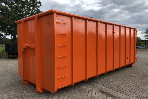 Disposal containers