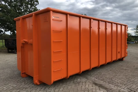 Disposal containers