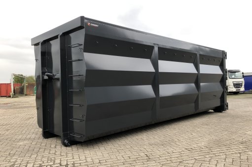 Lightweight container