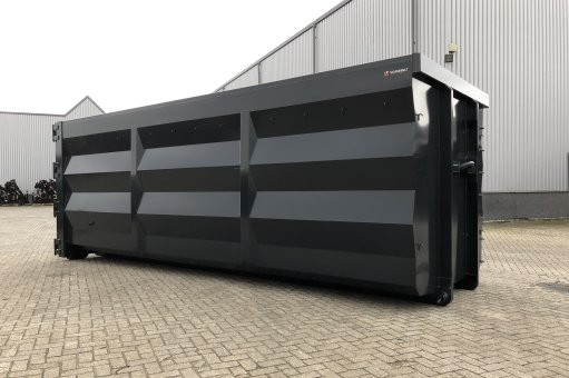 Lightweight container