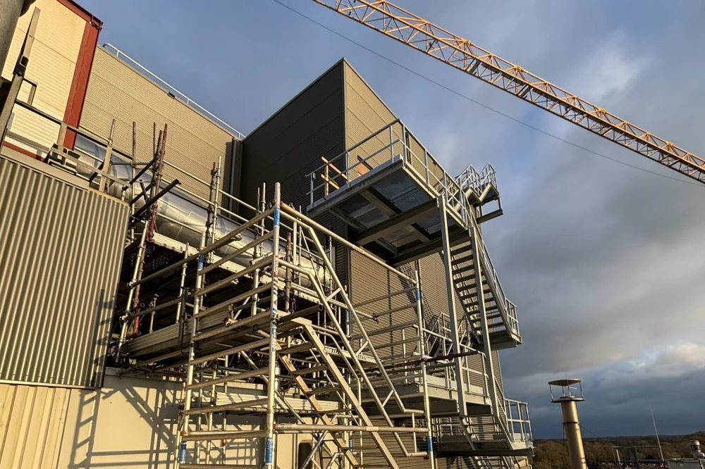 Voedselveilige coating