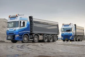 Tipper Jan Bakker Vossebelt
