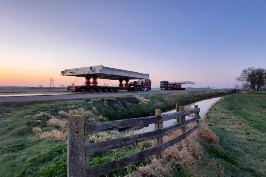Bridge Follega Friesland