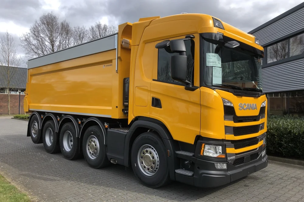 Kipper Millenaar & van Schaik