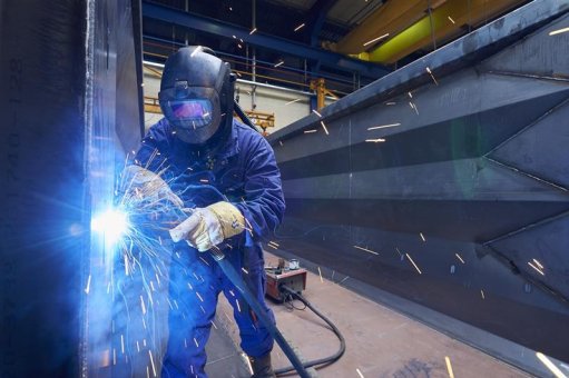 Welder Vossebelt