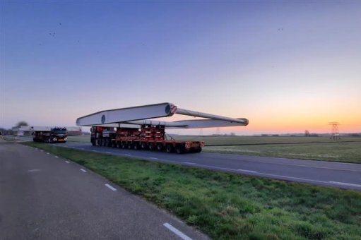 Bridge Follega Friesland TruSteel Infra