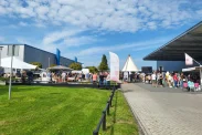 Open house Kampstaal